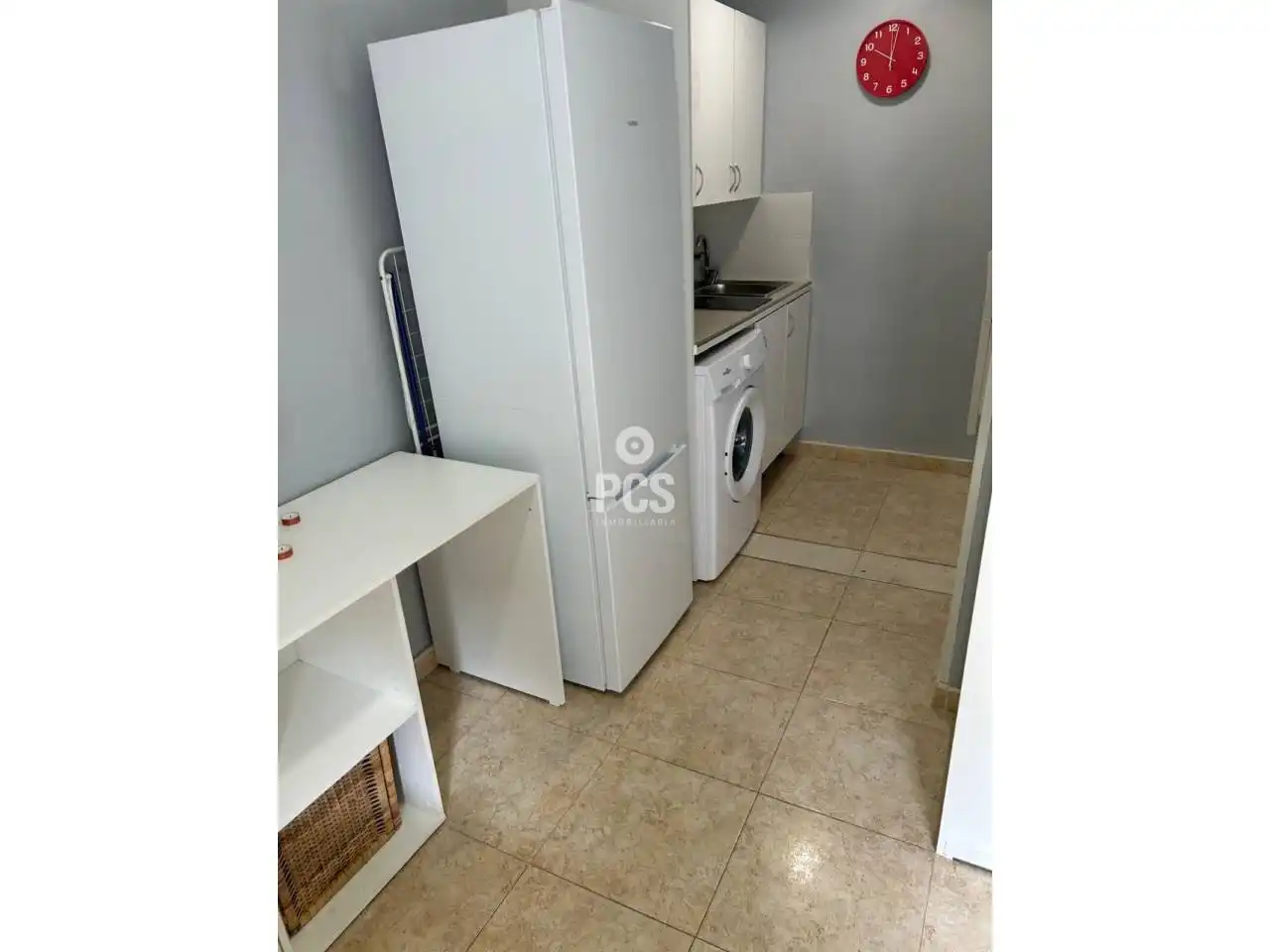 Flat for rent in Calle Pilar de Cabezo de Torres, 1, Cabezo de Torres