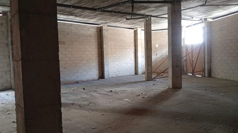 Foto 3 von Geschaftsraum zum Verkauf in Calle de San Antonio, 3, A Rúa , Ourense