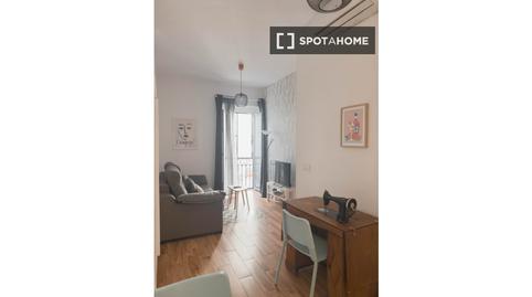 Photo 3 of Study to share in Triana Casco Antiguo,  Sevilla Capital