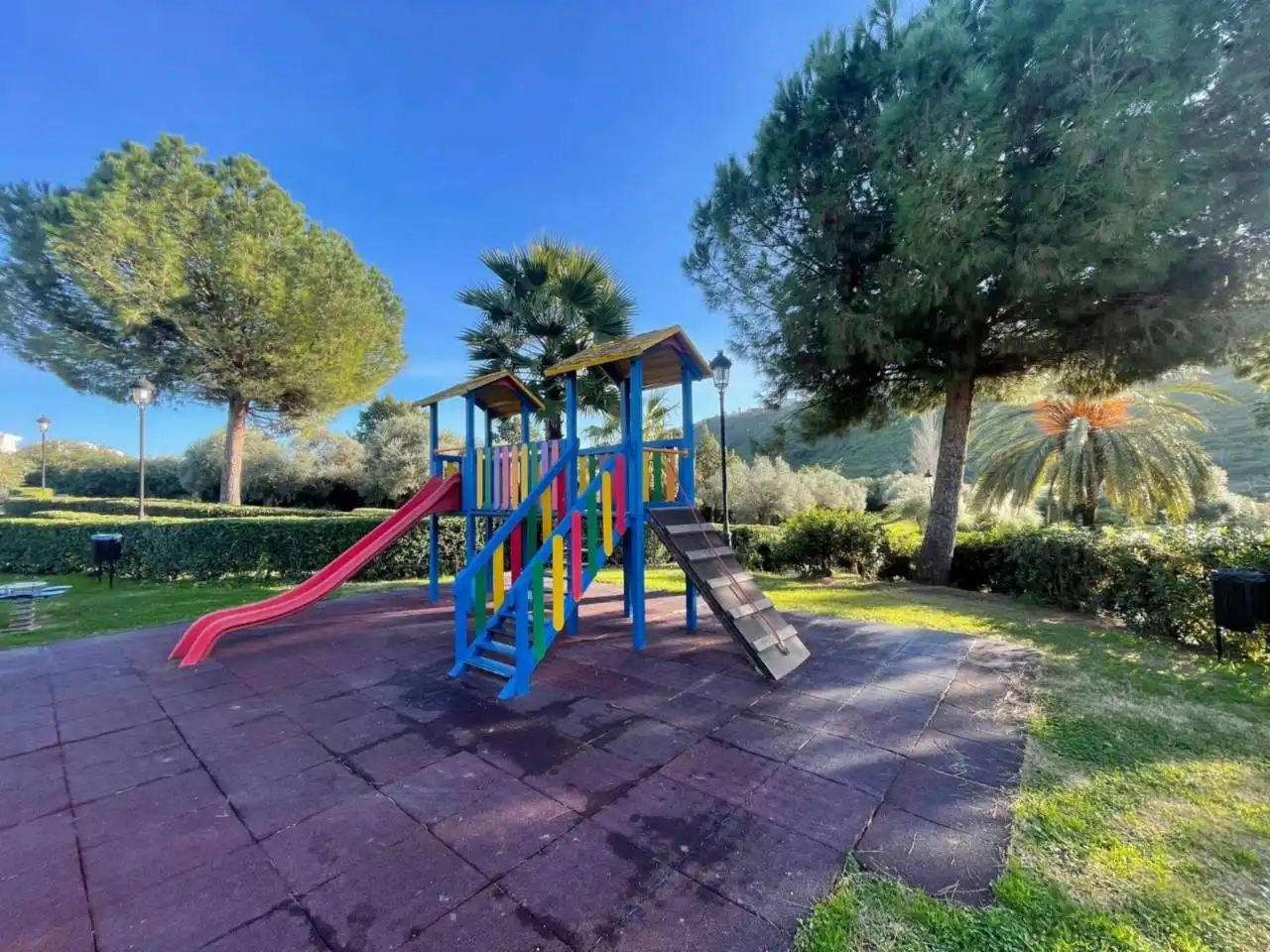 Maison avec piscine à vendre à Calle Arroyo del Indiano, imagen 3