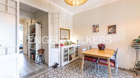Foto 5 de Apartament en venda a El Camp d'en Grassot i Gràcia Nova, Barcelona