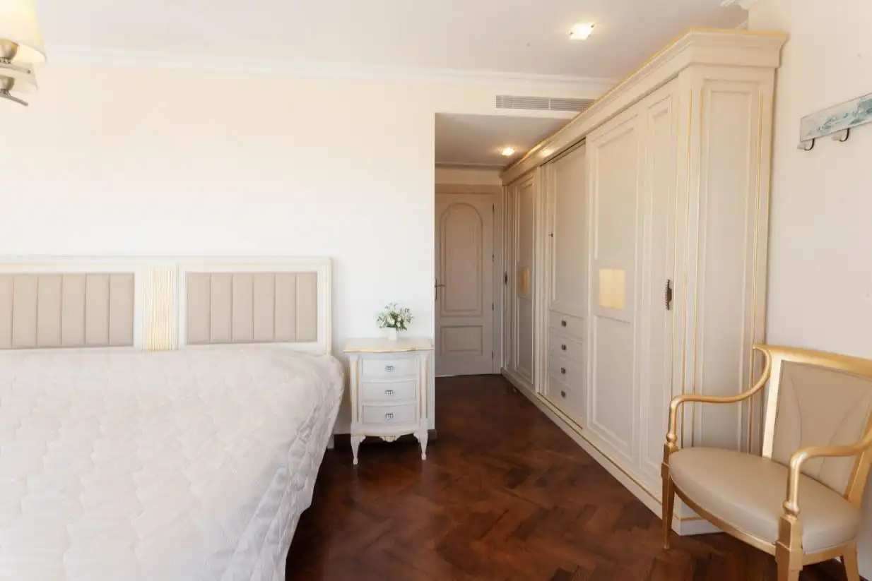 Detached house with terrace for sale in La Fustera, imagen 52