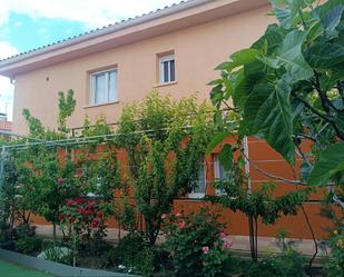 Garden of Single-family semi-detached for sale in Camarena  with Terrace and Balcony