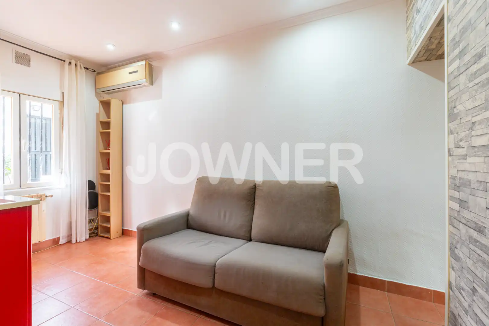 Flat for rent in Calle del Puerto de Arlabán, San Diego
