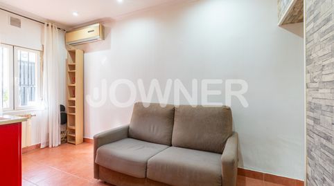 Photo 4 of Flat for rent in Calle del Puerto de Arlabán, San Diego, Madrid Capital