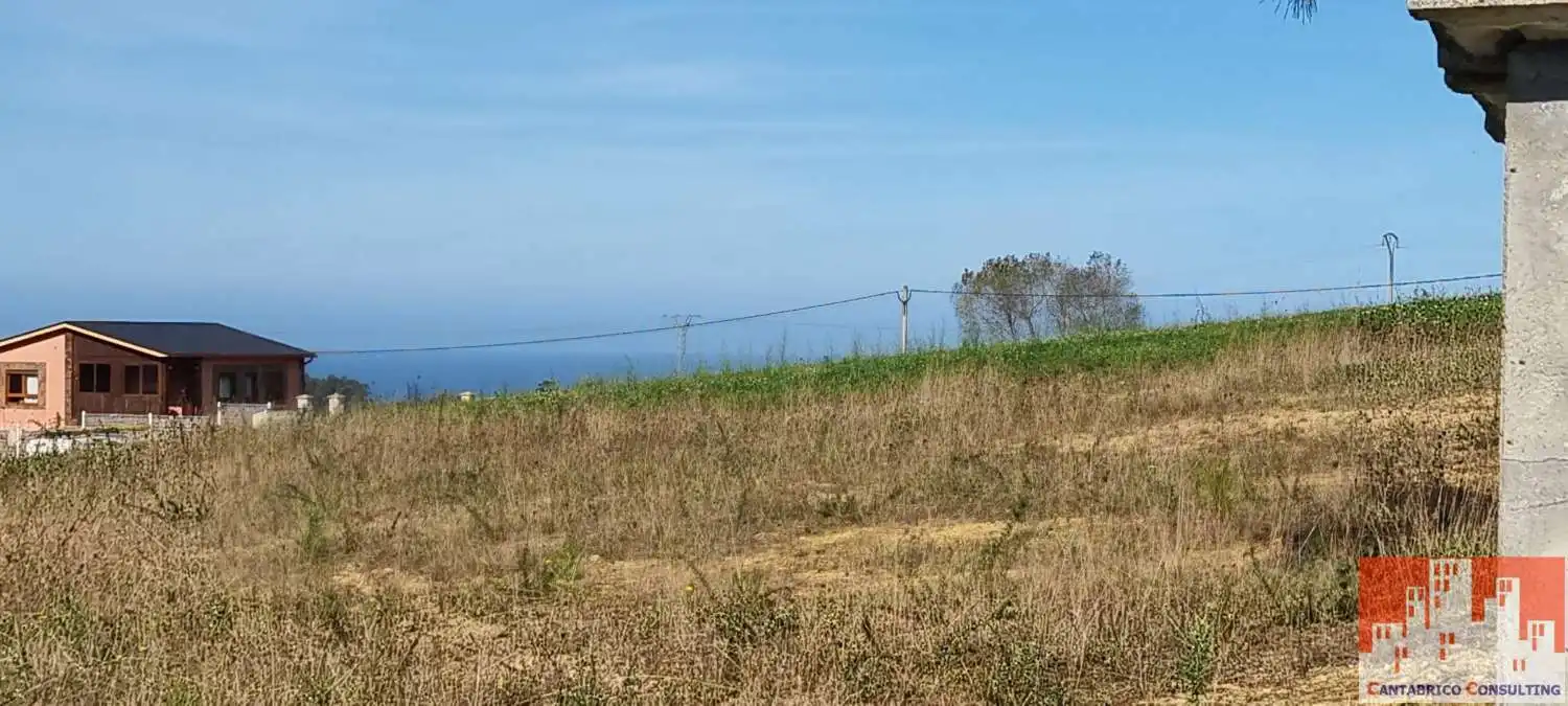 Residencial en venta en Coaña