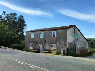 Casa con giardino in vendita a N-547 74
