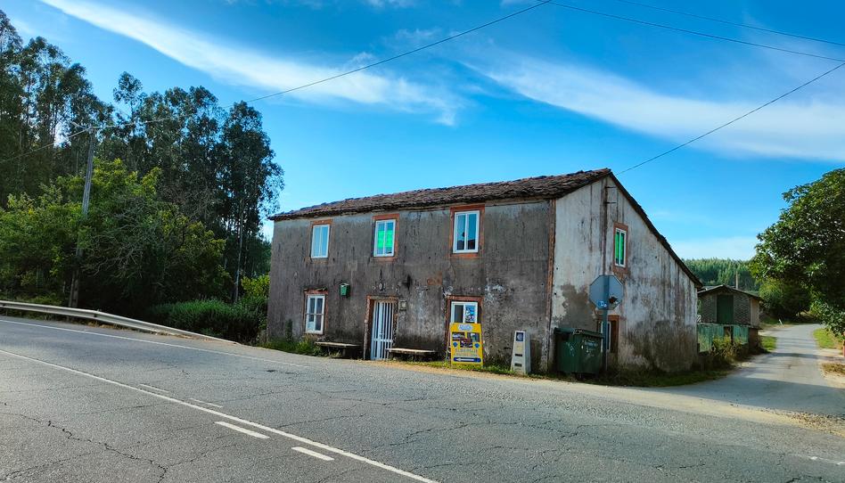 Photo 1 of House or chalet for sale in N-547, 74, O Pino , A Coruña