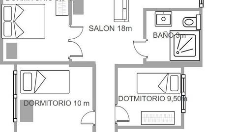 Photo 3 of Apartment for sale in Los Cuarteros, Murcia