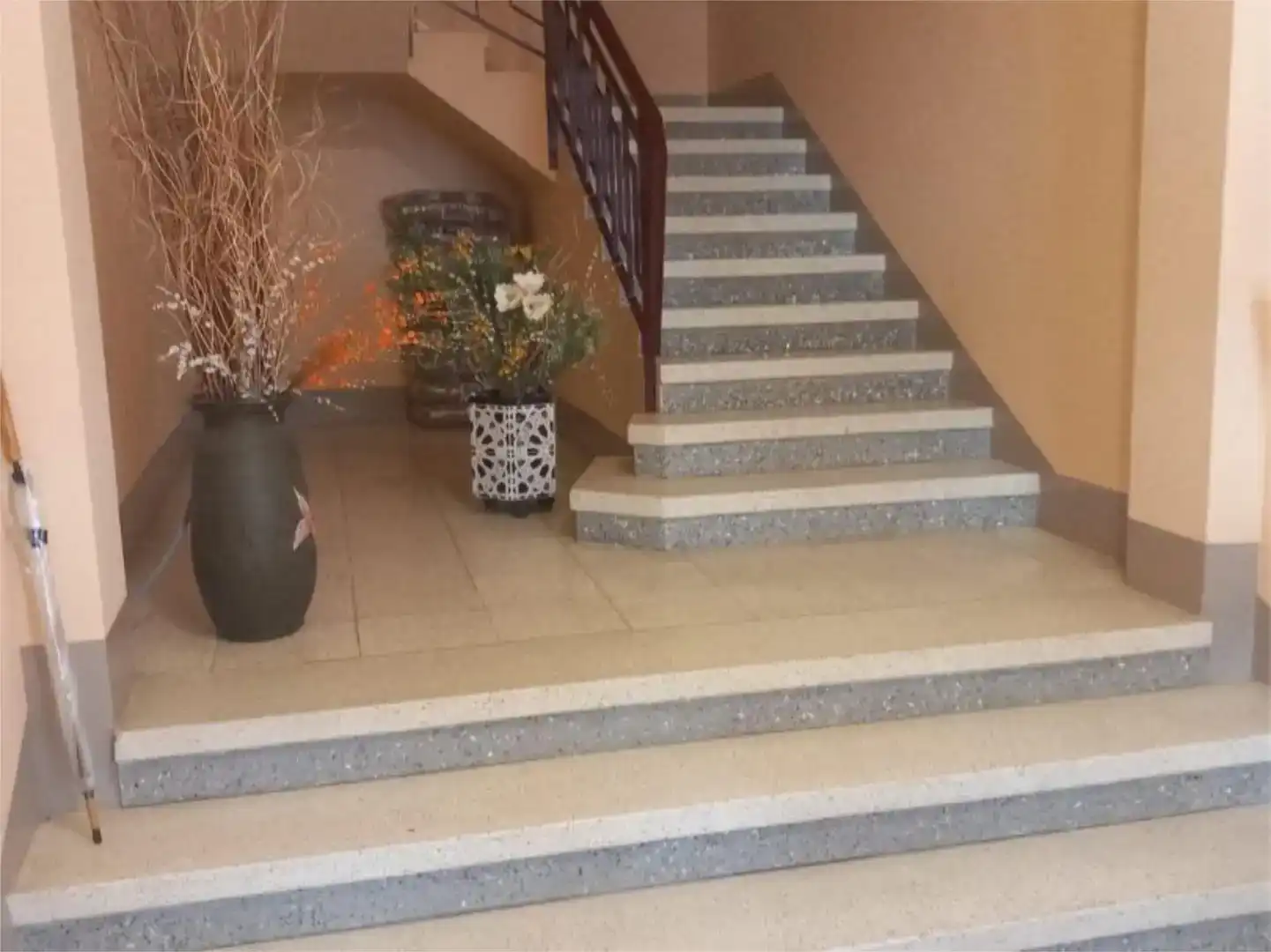 Pis en venda en Cervera amb Jardí privat, Traster i Balcó