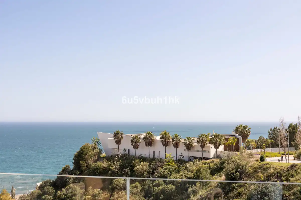 Penthouse mit Aufzug zum Verkauf in Montealto - Monterrey, imagen 30