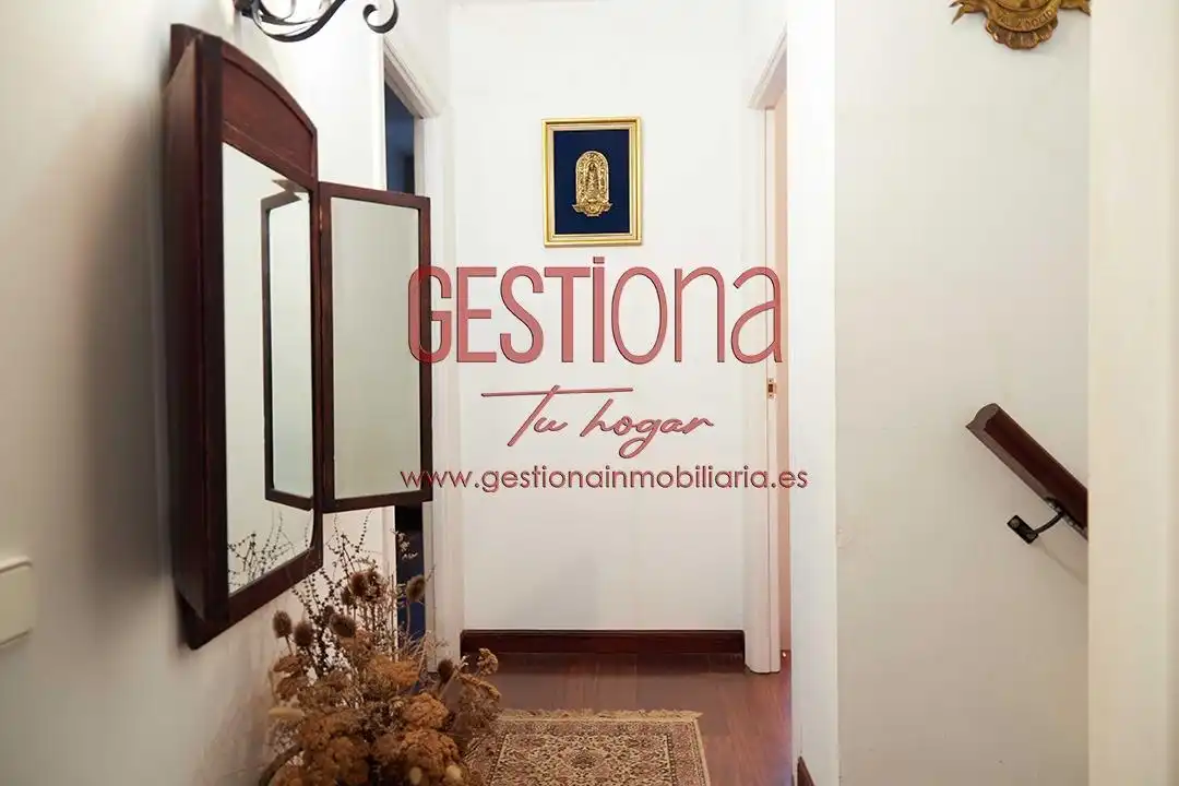 Casa o chalet en venta en Solórzano con Jardín privado, Amueblado y Alarma