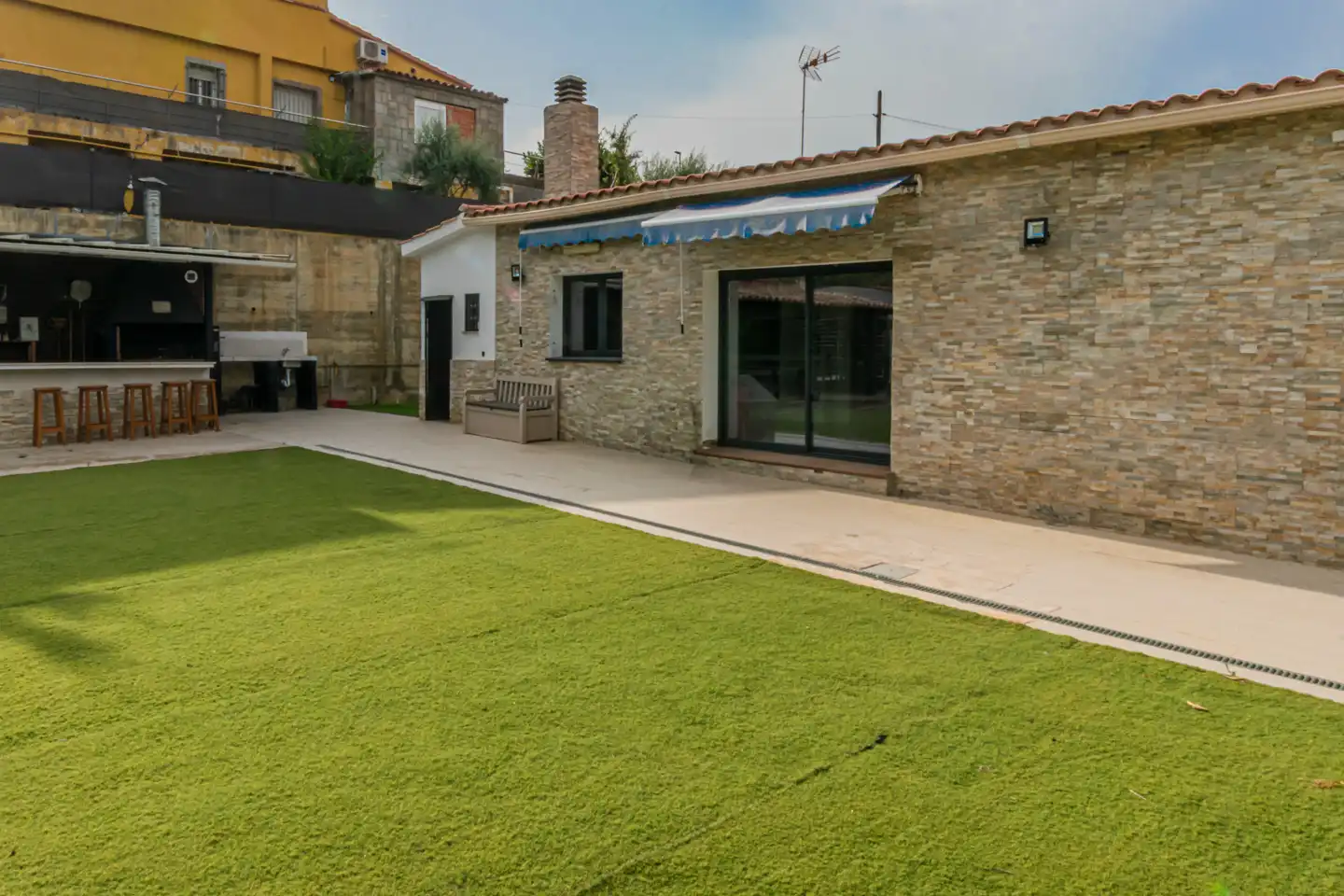 Houses for rent in Camí Vell de Terrassa a Vacarisses, 20, Viladecavalls