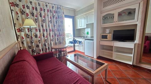 Estudio en venta