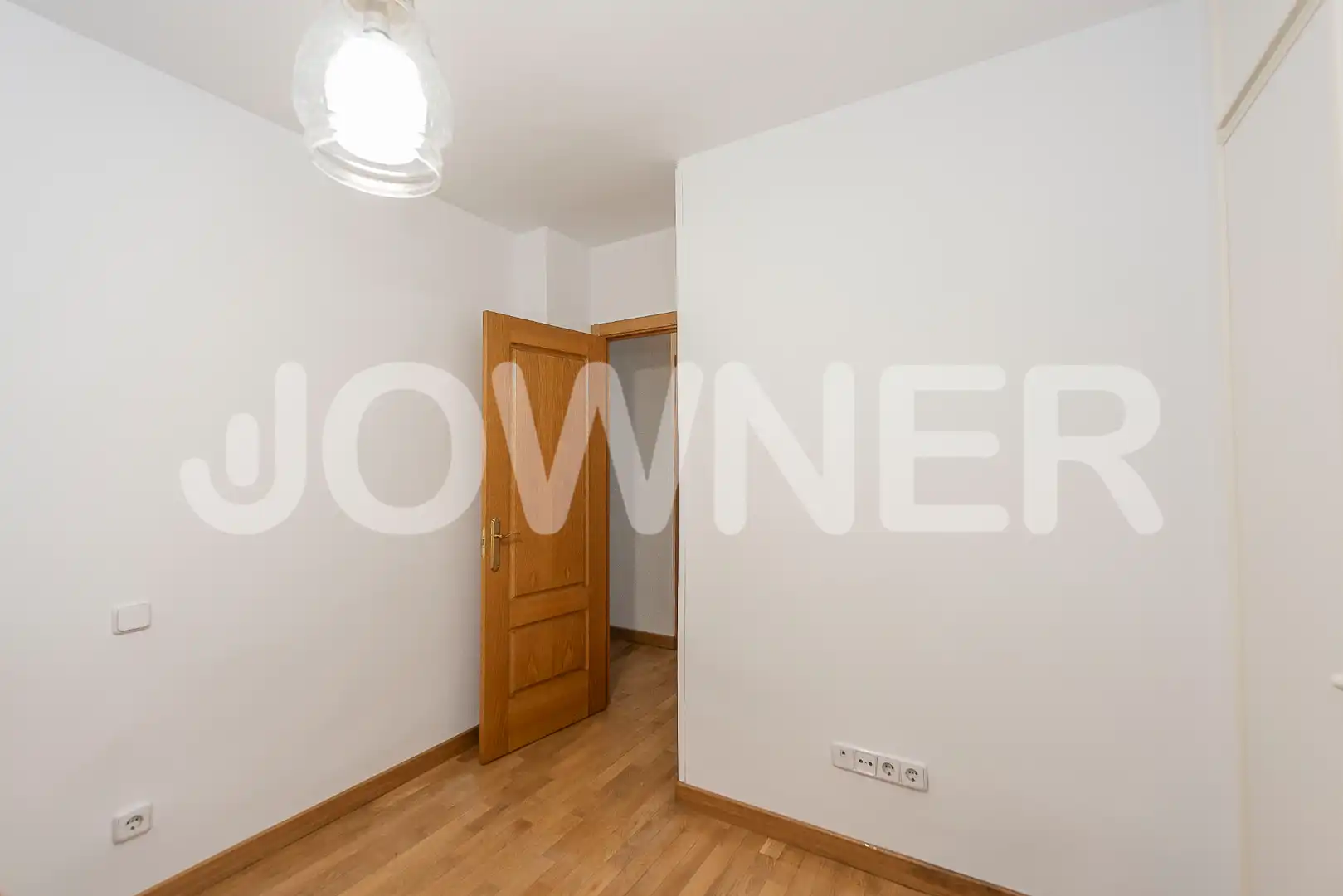Wohnung zur Miete in Madrid mit Klimaanlage, Heizung und Terrasse