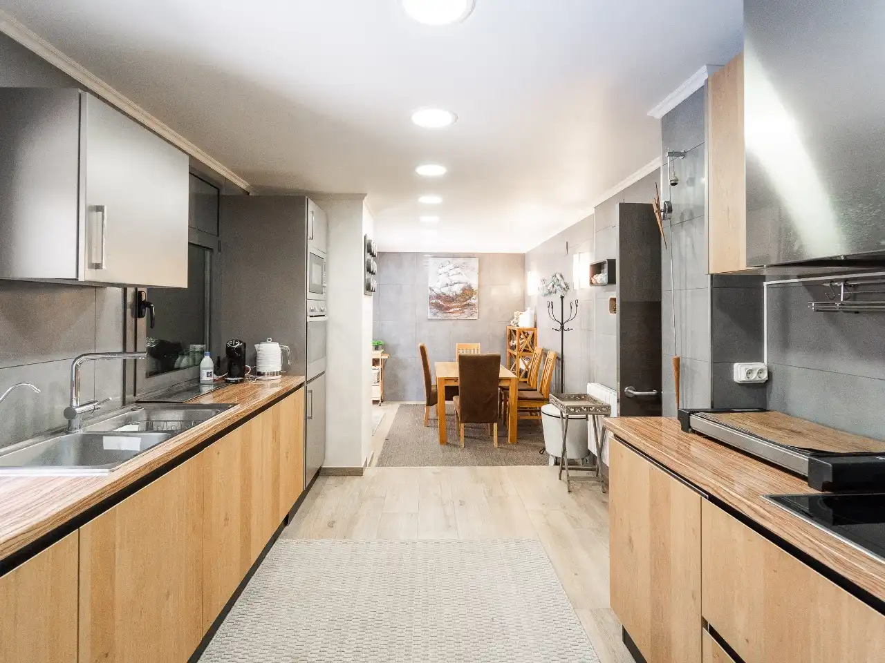 Villa avec piscine à vendre à Gaziel 25, imagen 14