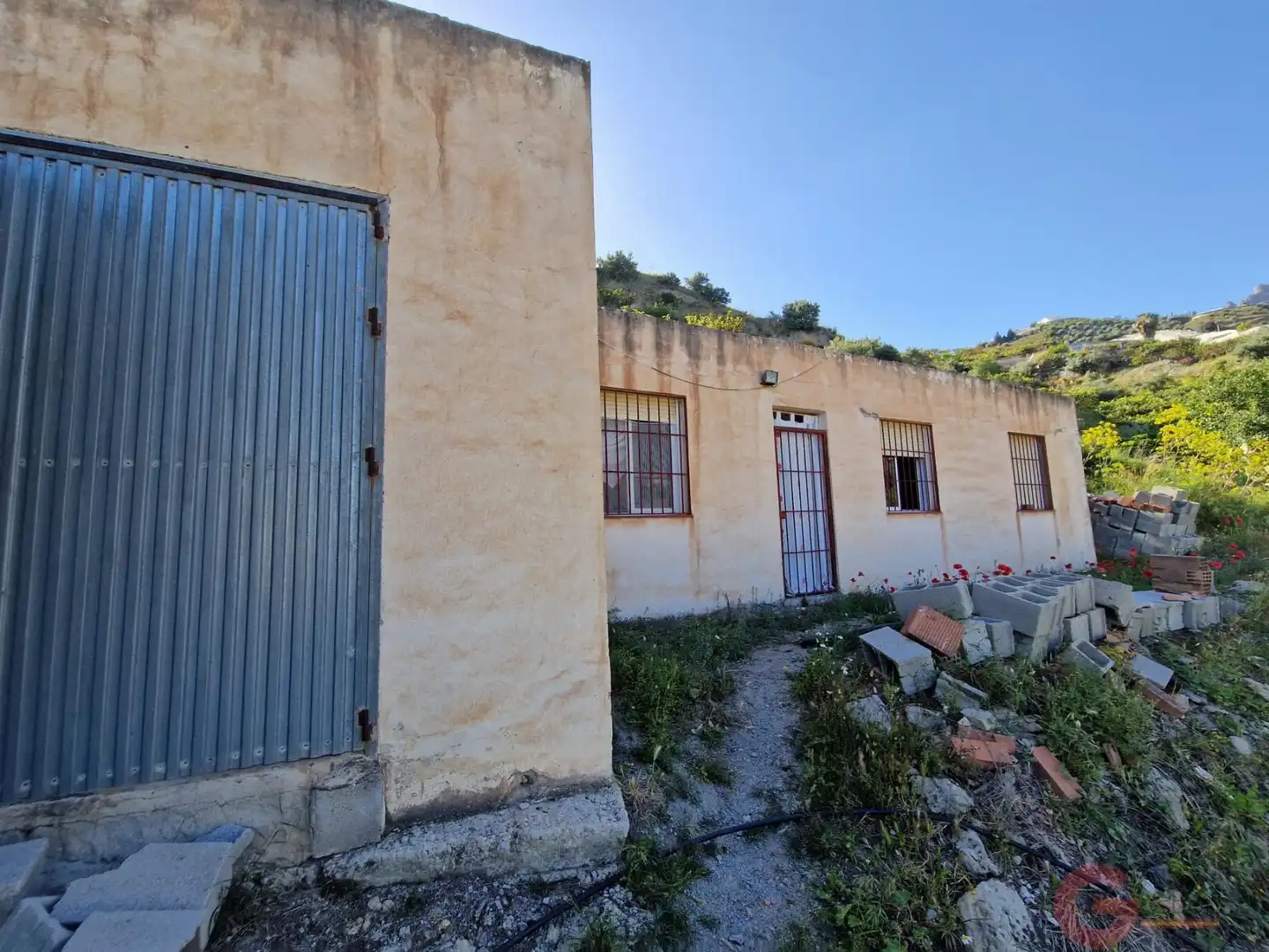 Casa rústica en venda a Ítrabo, imagen 3