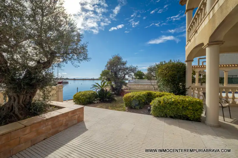 Villa in vendita a Santa Margarita, imagen 27