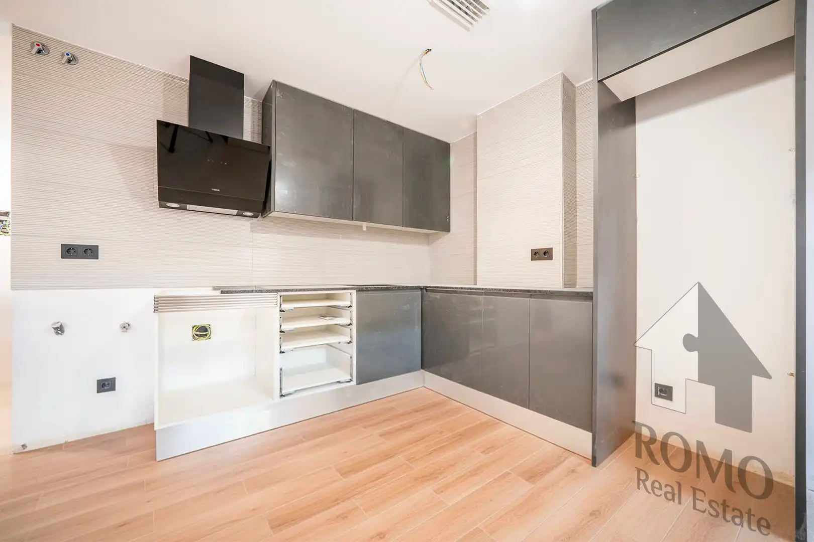 Flat with lift for sale in Carrer ďÁvila, imagen 5