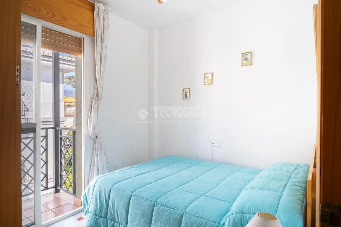 Habitatge amb terrassa en venda a Centro, imagen 12