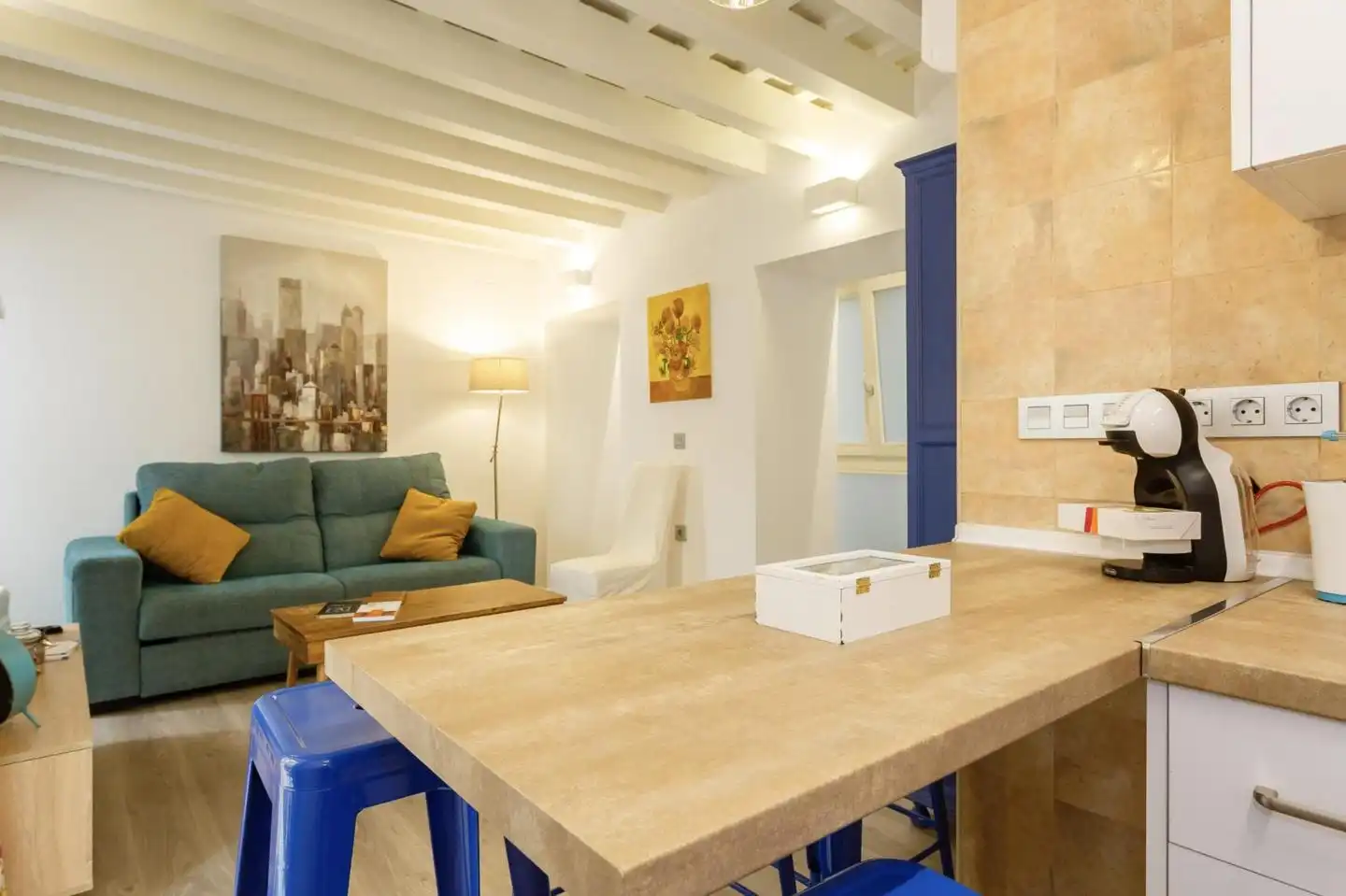 Flat for sale in Centro Histórico, imagen 14