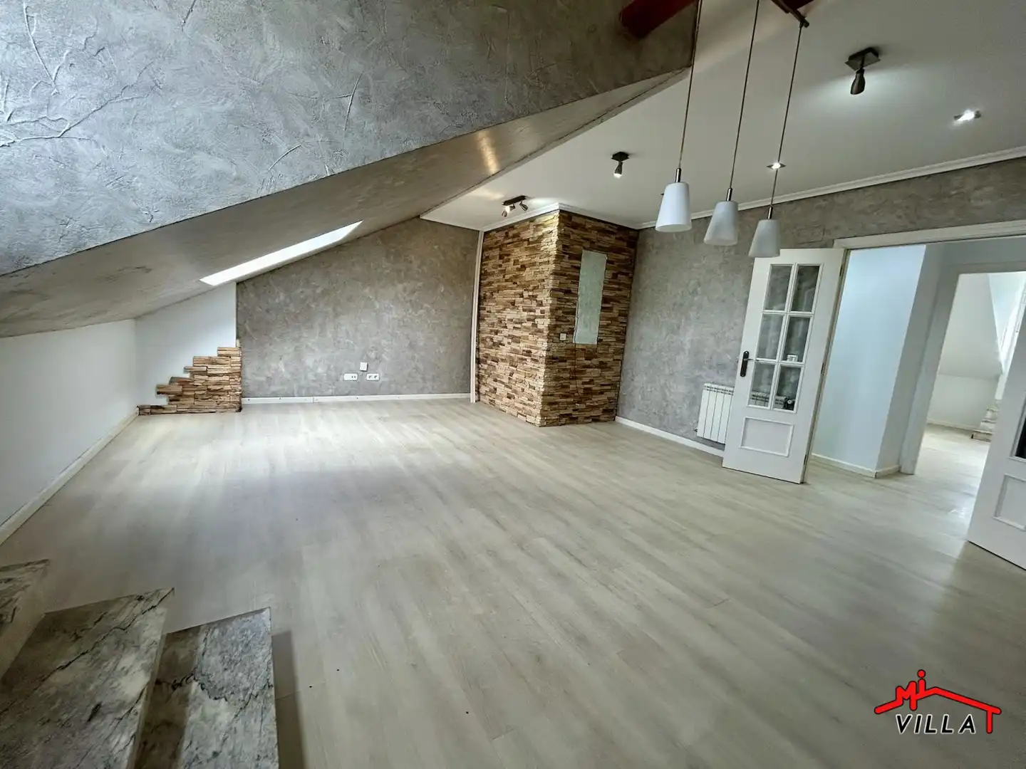 Penthouse mit Aufzug zum Verkauf in Solórzano, imagen 7