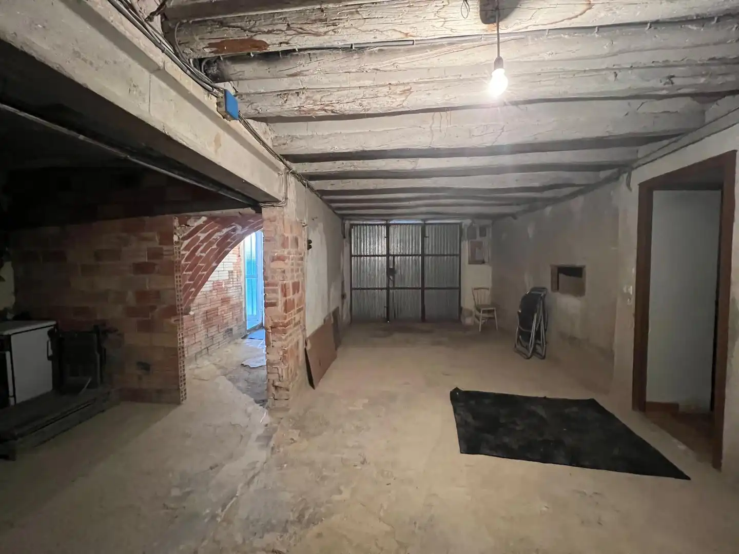 Country homes for sale in Montmaneu  with Terrace, Storage room and Furnished