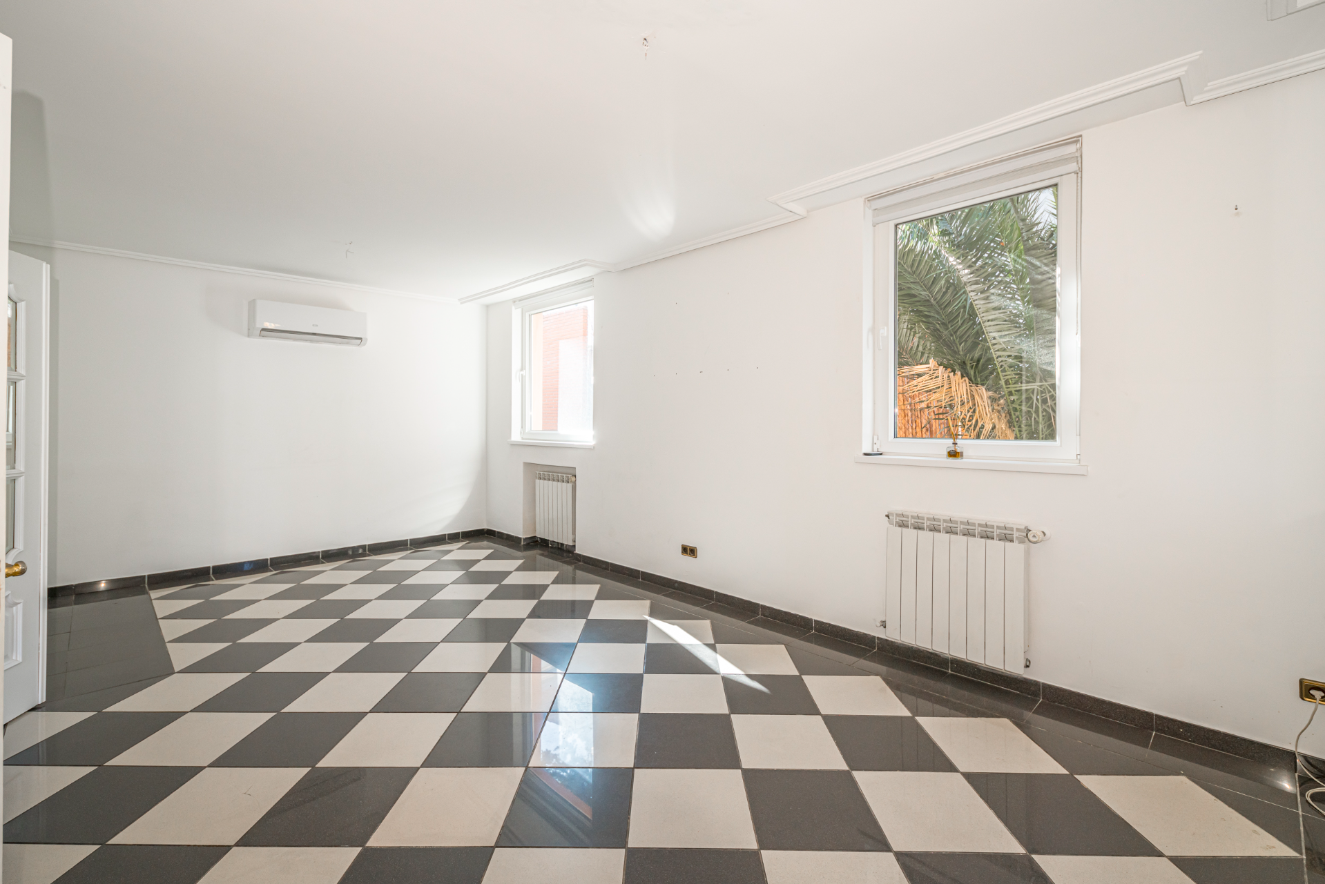 Casa o xalet en venda en  Madrid Capital amb Aire condicionat, Calefacció i Terrassa