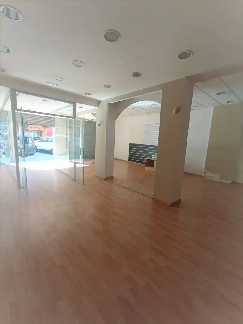 Gewerbefläche zur Miete in Avinguda del Doctor Gallart i Monés, imagen 5