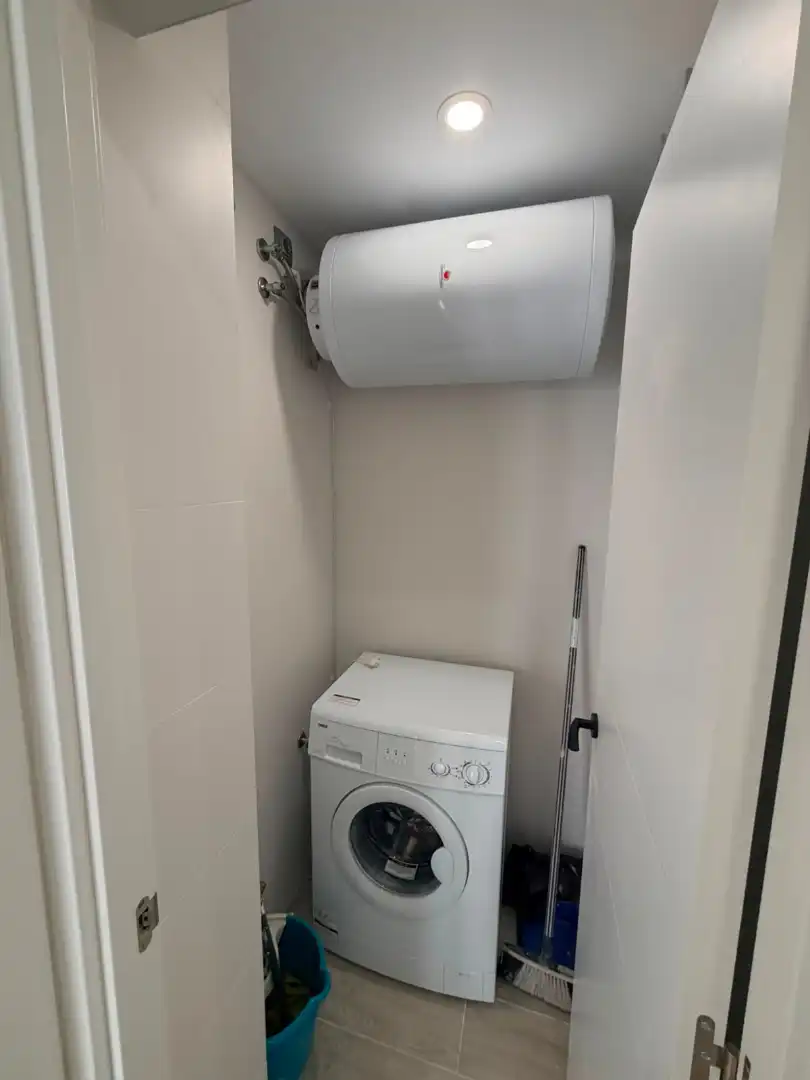 Piso en venta en Barakaldo  con Horno y Lavadora