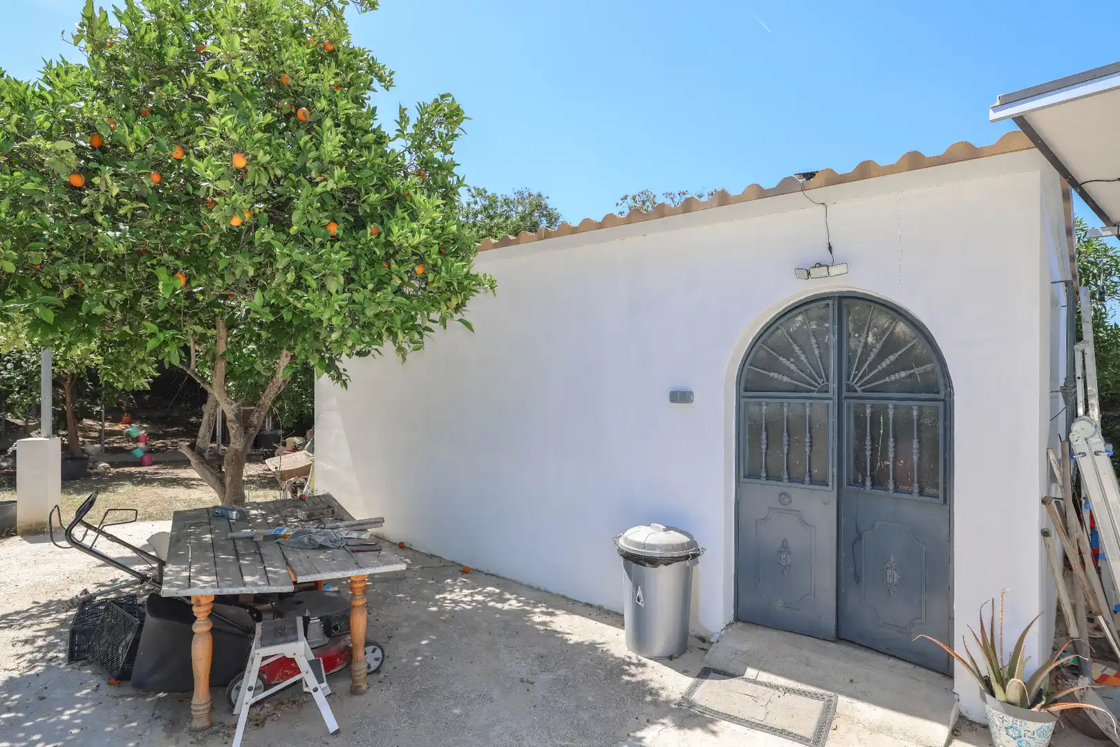 Casa con piscina en venta en Calle Navarra, imagen 54