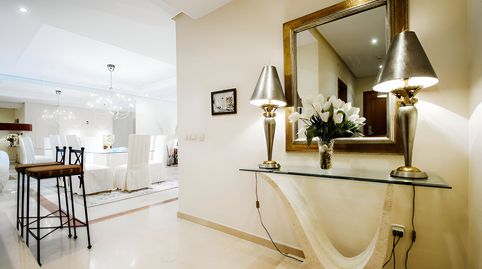 Apartamento en Planta Baja en venta en Estepona, imatge 5