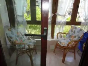 Wohnung zur Miete in El Coto