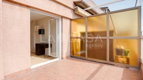 Foto 5 de Ático en venta en Pubilla Cases, L'Hospitalet de Llobregat