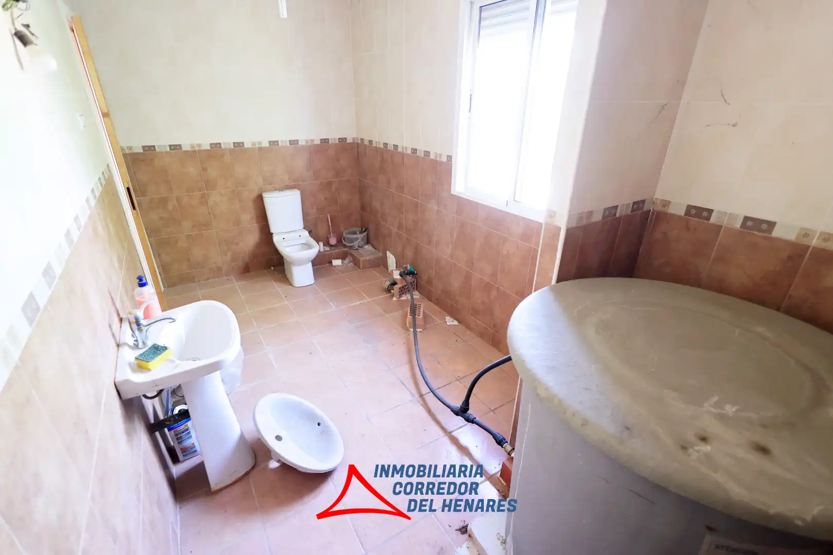 Garden of Country homes for sale in Mejorada del Campo  with Private garden