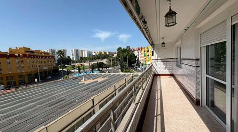 Foto 2 de Piso en venta en Calle Casilda, 5, San Bernabé, Algeciras