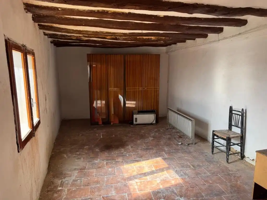 Casa o chalet en venta en Fórnoles con Jardín privado y Terraza