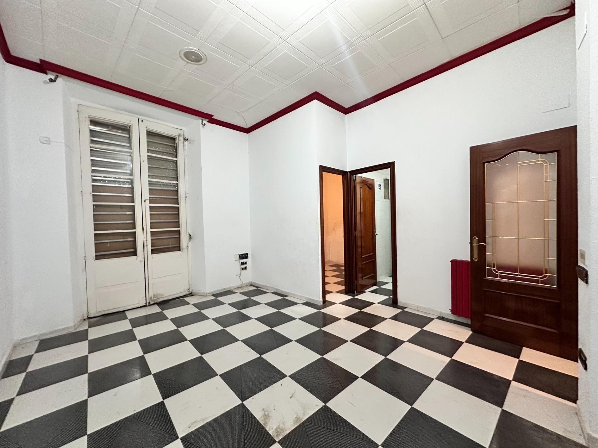 Flat for sale in Manresa  with Heating and Balcony