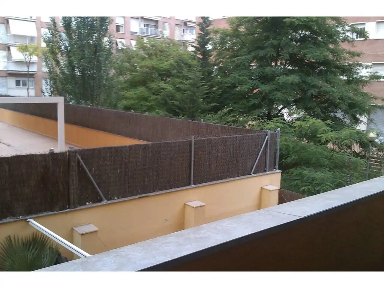 Terrassa de Pis en venda en Sabadell amb Calefacció, Parquet i Moblat