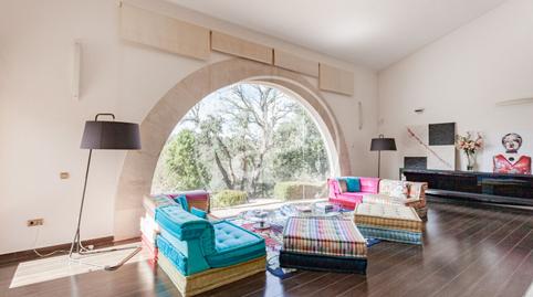 Foto 4 de Casa o xalet en venda a Ciudalcampo, Madrid