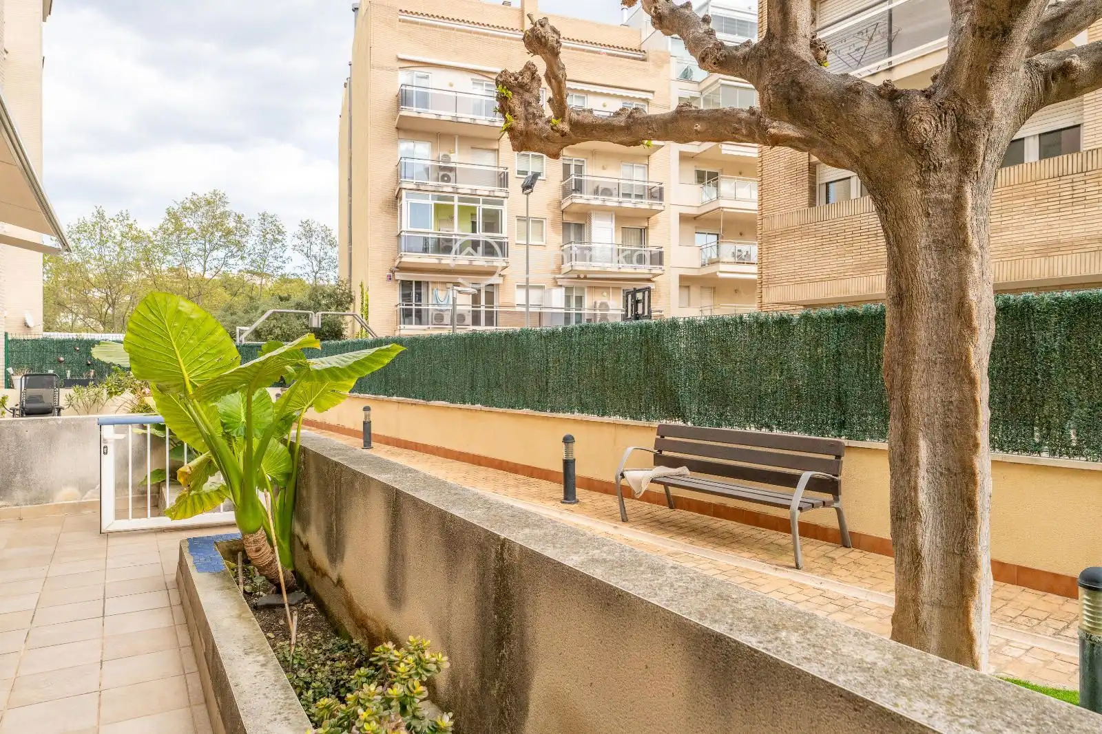 Terrassa de Pis en venda en Cambrils amb Aire condicionat, Calefacció i Terrassa