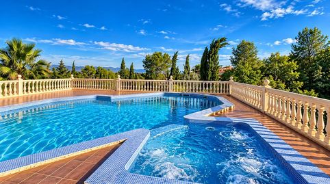CHALET EXCLUSIVO EN VENTA EN SAN CRISTÓBAL, ALBERIC, imagen 4