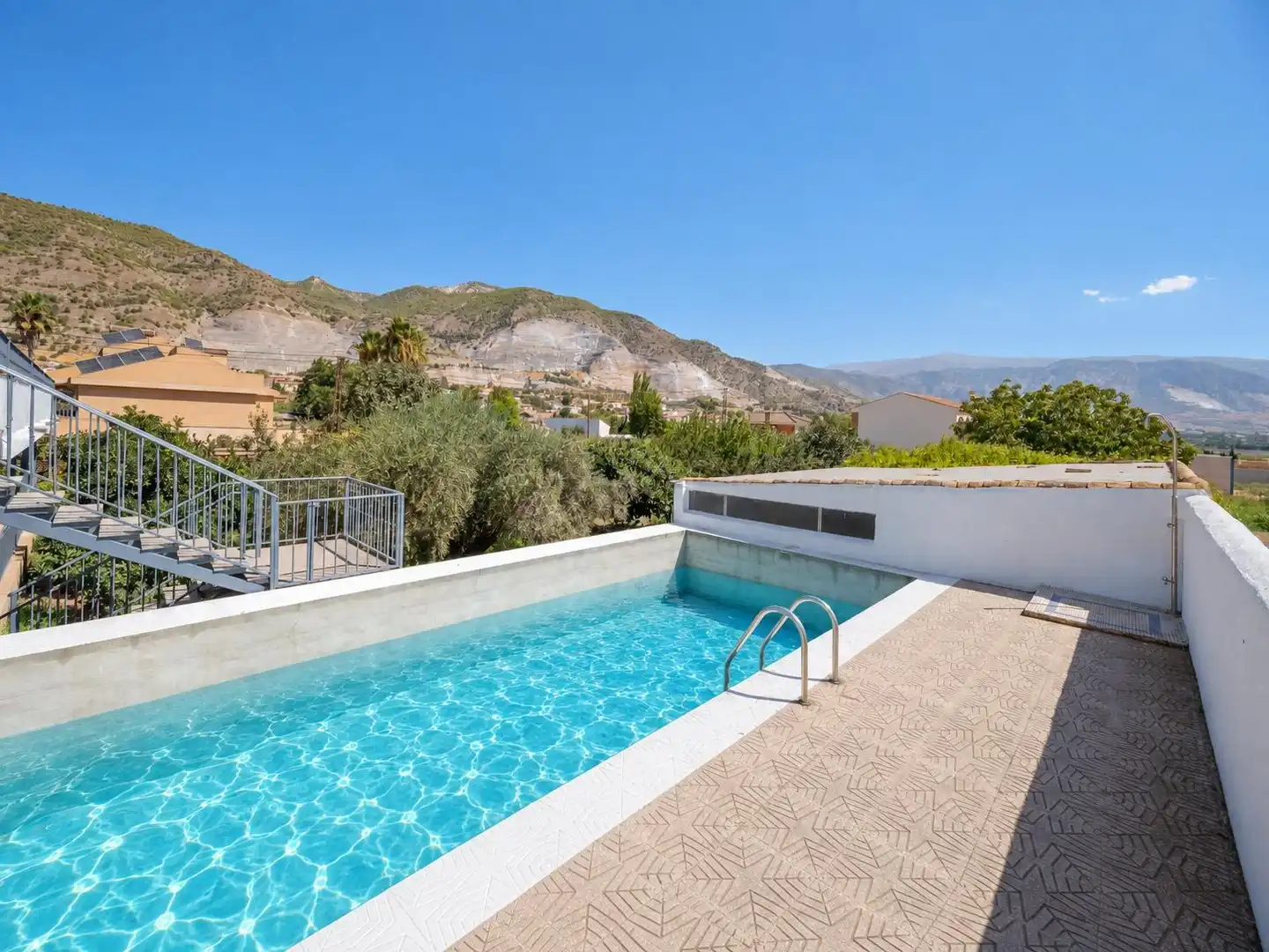 Villa à vendre à DISEMINADOS, imagen 20