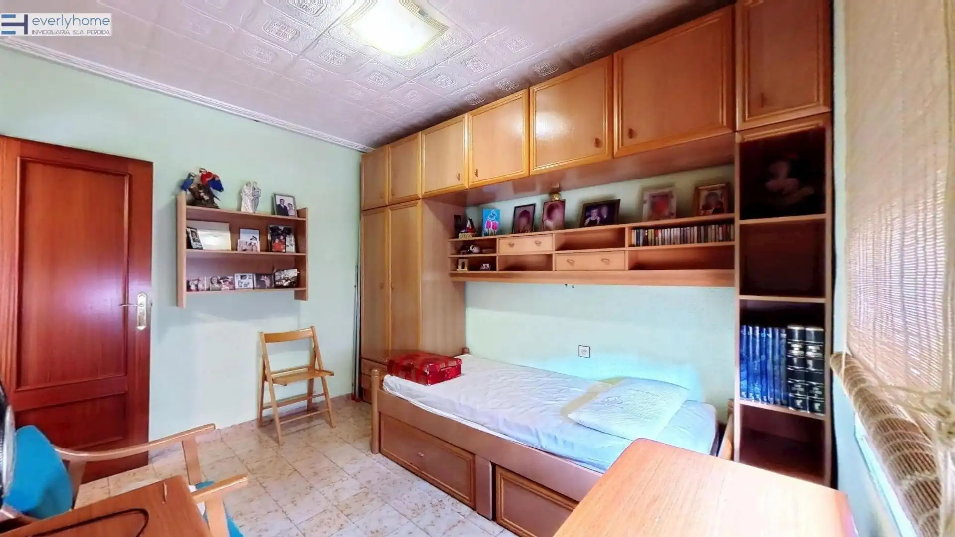 Piso en venta en L'Amistat