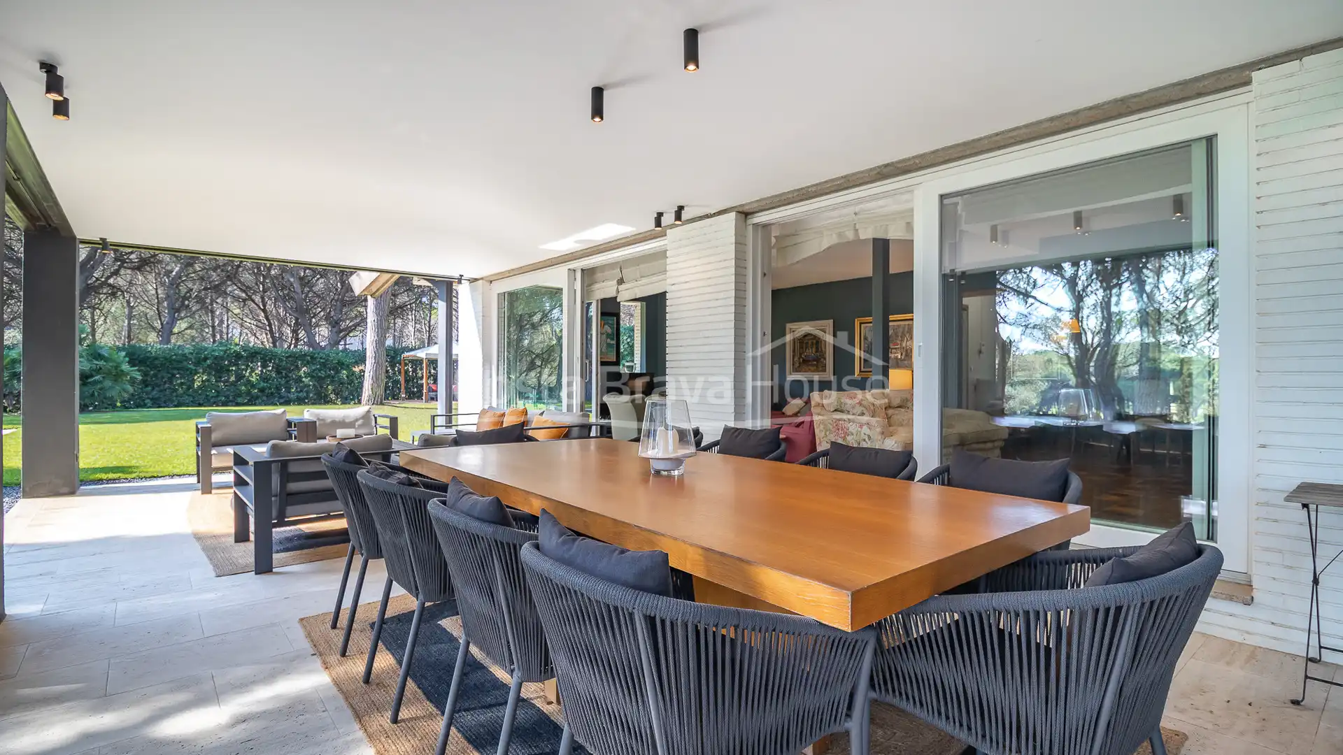 House with pool for sale in Carrer del Golf, imagen 17