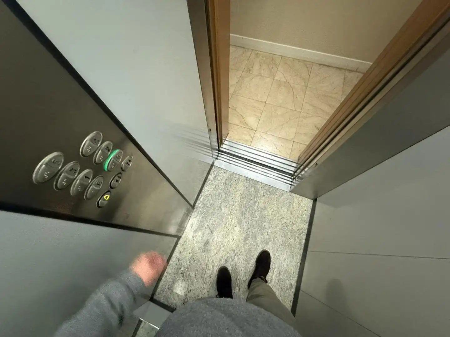 Piso en venta en Murcia con Aire acondicionado, Calefacción y Terraza