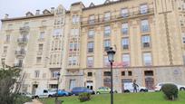 Vista exterior de Pis en venda en Bilbao  amb Aire condicionat, Calefacció i Traster