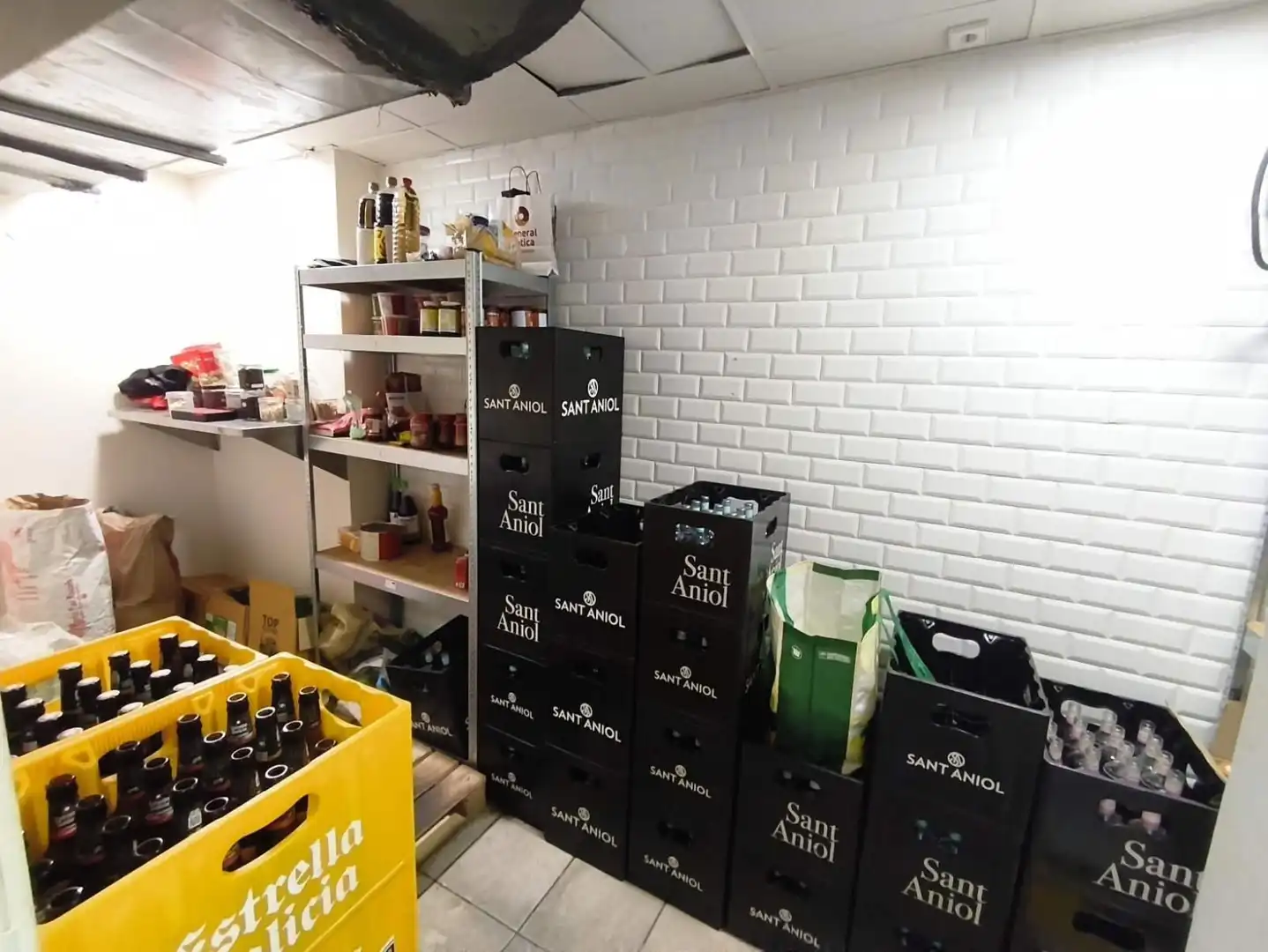 Business premises for transfer in Sarrià - Sant Gervasi, imagen 27