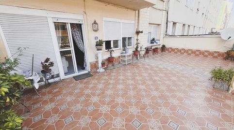 Foto 3 de Piso en venta en Paseo Marítimo - San José - La Laguna, Cádiz Capital