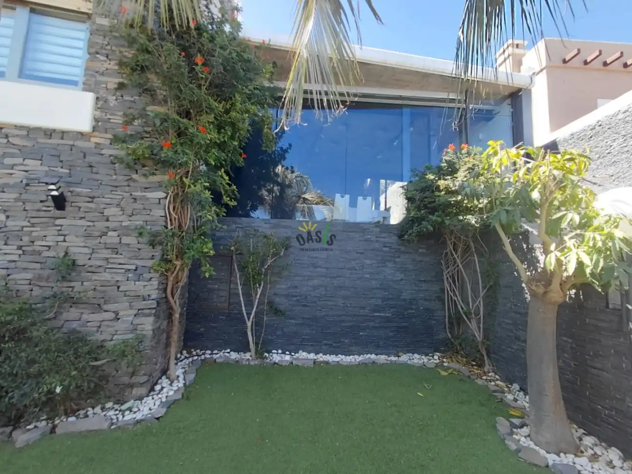 Terrassa de Casa o xalet en venda en Güímar amb Terrassa, Traster i Piscina